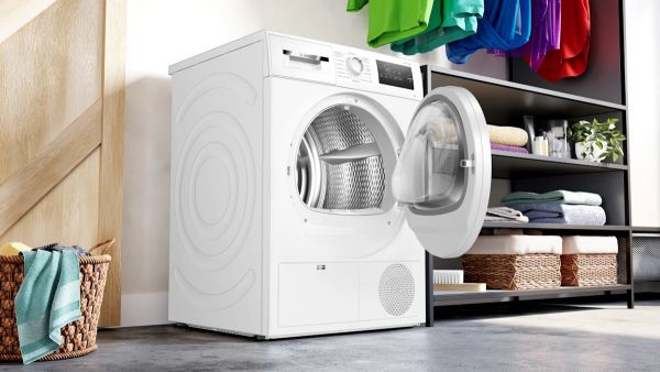 BOSCH WTN86208PL