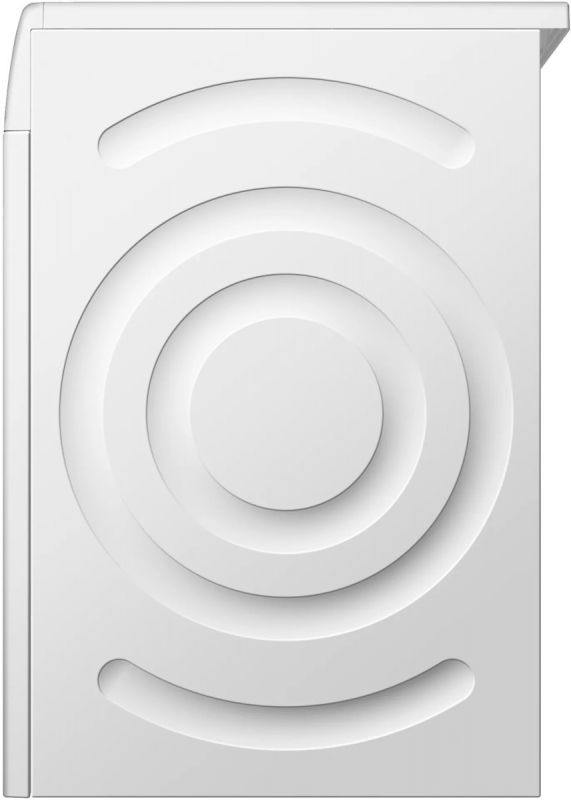 BOSCH WTN86208PL