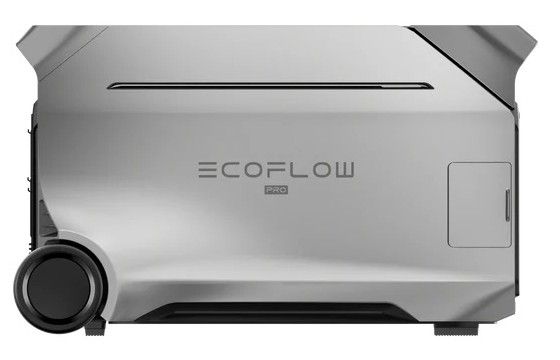 EcoFlow DELTA Pro 3 EU-Version (EFDELTAPRO3-EU-CBox)