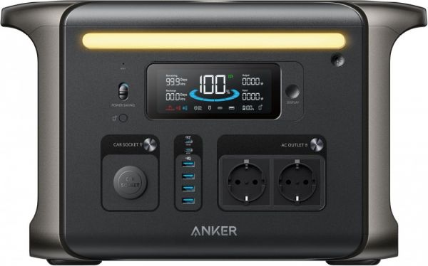 Anker Solix F1500 (A1772311)