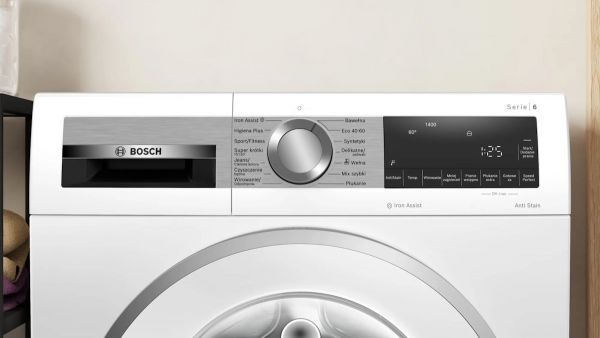 BOSCH WGG244ZEPL
