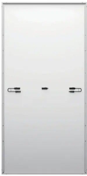 Longi Solar LR5-72HTH-585M