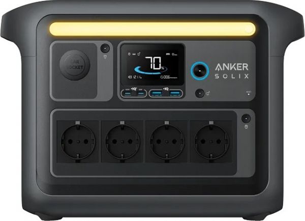 Anker SOLIX C1000X (A1761311)