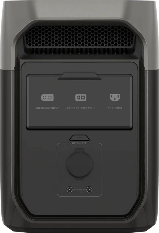 EcoFlow DELTA 3 EU-Version