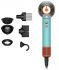 DYSON Supersonic HD16 Nural Ceramic Patina/Topaz (515276-01)