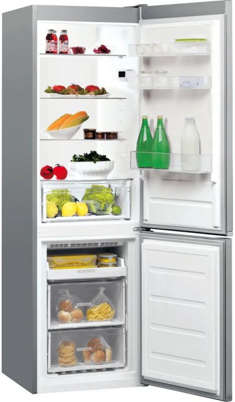 WHIRLPOOL WNF 821 E X