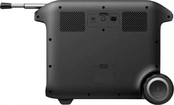 Anker SOLIX F2000