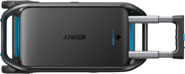 Anker SOLIX F2000