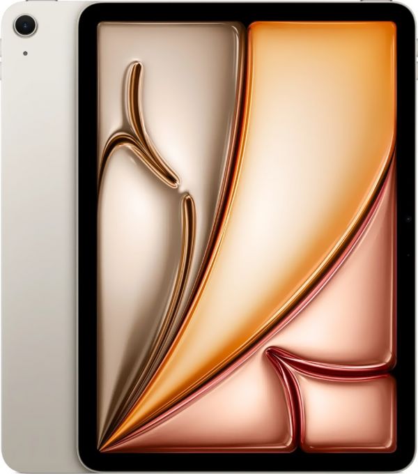 APPLE iPad Air 11 2025 Wi-Fi 128GB Starlight (MC9Y4)