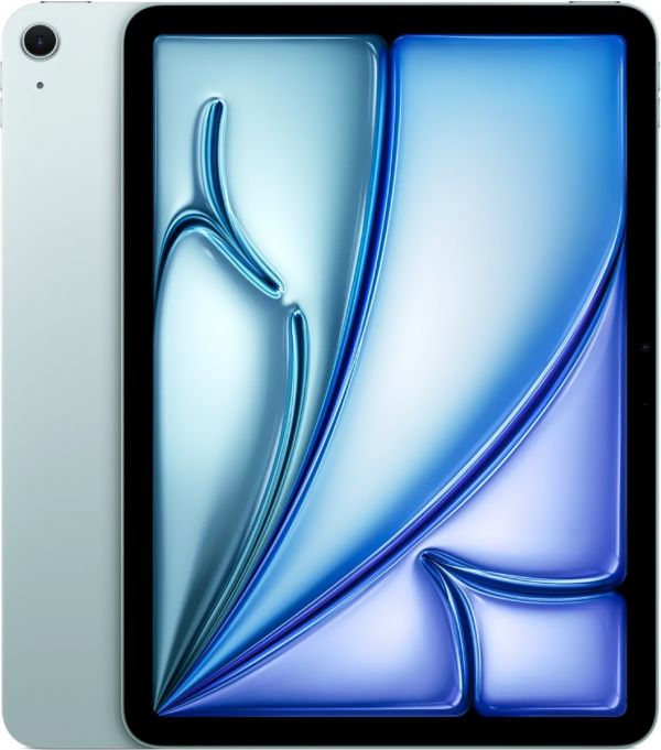 APPLE iPad Air 11 2025 Wi-Fi 128GB Blue (MC9X4)