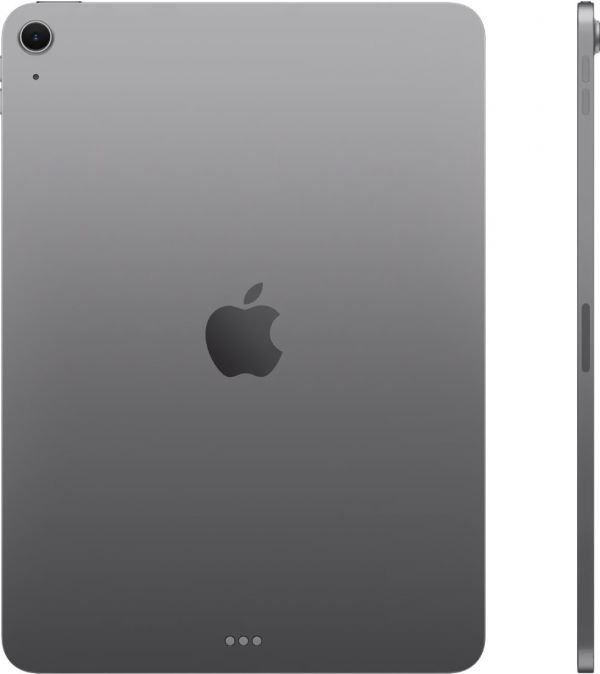 APPLE iPad Air 11 2025 Wi-Fi 128GB Space Gray (MC9W4)