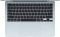 APPLE MacBook Air 13,6" 2025 Sky Blue (MC6U4)