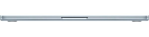 APPLE MacBook Air 13,6" 2025 Sky Blue (MC6U4)
