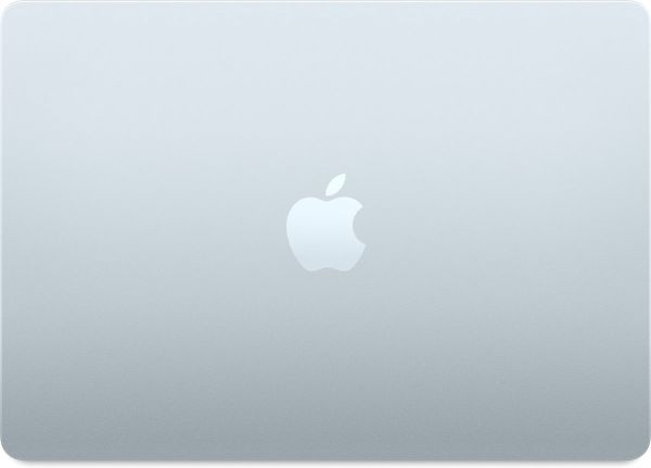APPLE MacBook Air 13,6" 2025 Sky Blue (MC6U4)