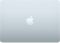 APPLE MacBook Air 13,6" 2025 Sky Blue (MC6U4)