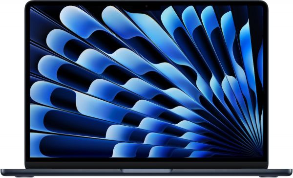 APPLE MacBook Air 13,6" 2025 Midnight (MW133)
