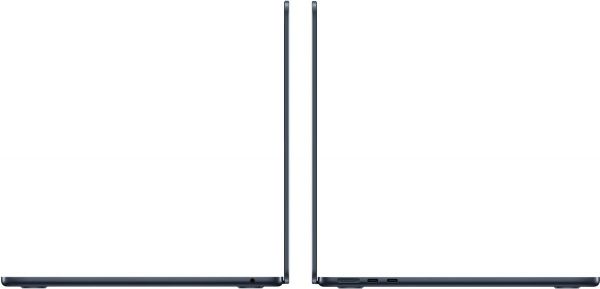 APPLE MacBook Air 13,6" 2025 Midnight (MW133)