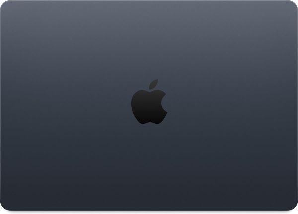 APPLE MacBook Air 13,6" 2025 Midnight (MW133)