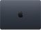 APPLE MacBook Air 13,6" 2025 Midnight (MW133)