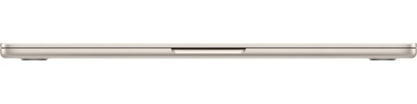 APPLE MacBook Air 13,6" 2025 Starlight (MW103)