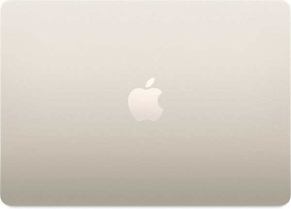 APPLE MacBook Air 13,6" 2025 Starlight (MW103)
