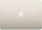 APPLE MacBook Air 13,6" 2025 Starlight (MW103)