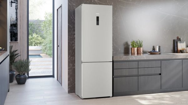 SIEMENS KG49NXIDF