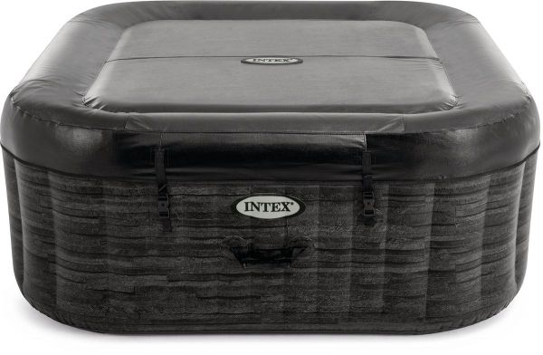 СПА-басейн надувний Intex 28450