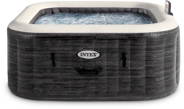 СПА-басейн надувний Intex 28450