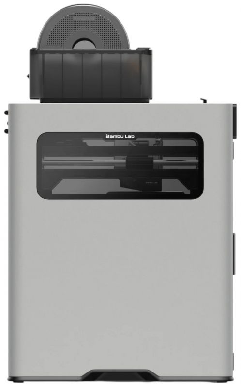 Bambu Lab H2D Laser Full Combo 10W (PF003-M+SA007+SL001)