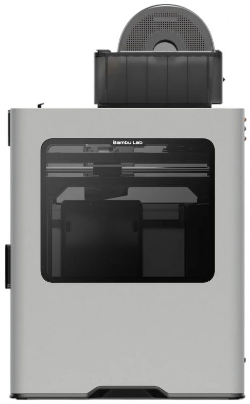 Bambu Lab H2D Laser Full Combo 10W (PF003-M+SA007+SL001)