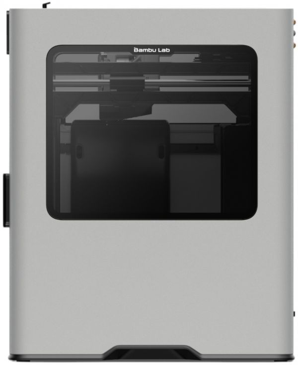 Bambu Lab H2D (PF003-D)