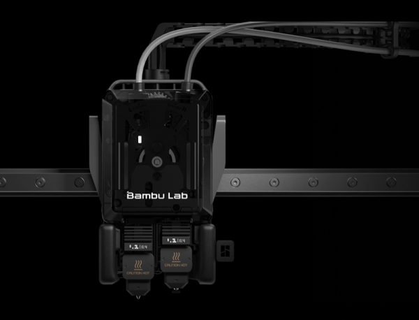 Bambu Lab H2D (PF003-D)