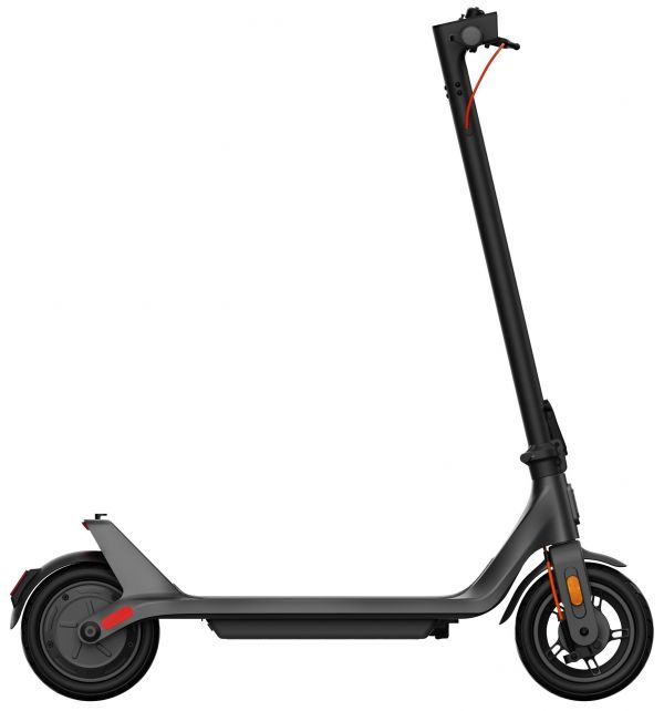Xiaomi Mi Electric Scooter 4 Lite Gen2 Black