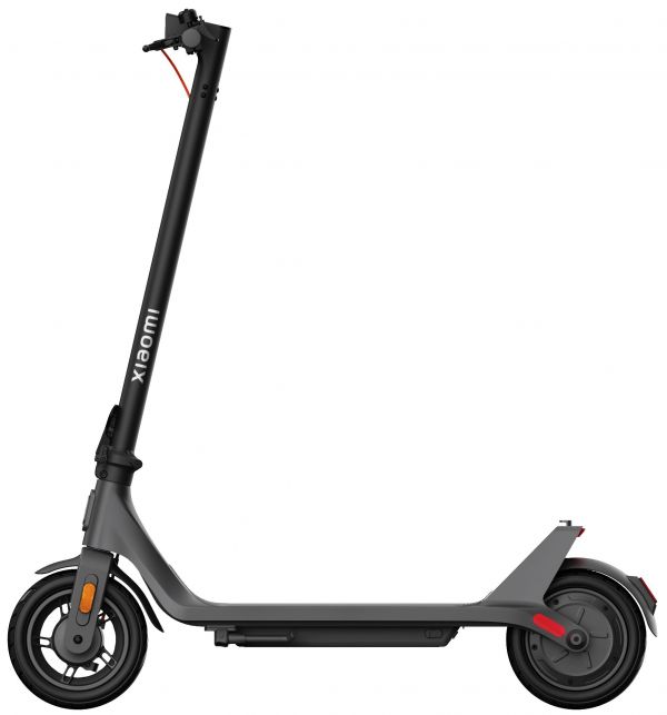 Xiaomi Mi Electric Scooter 4 Lite Gen2 Black