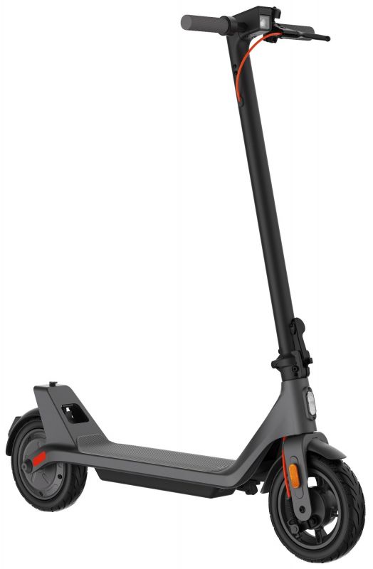 Xiaomi Mi Electric Scooter 4 Lite Gen2 Black