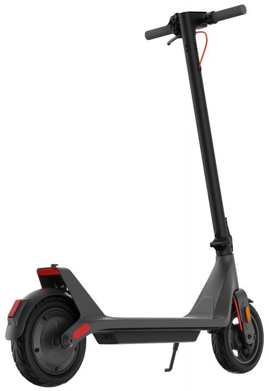 Xiaomi Mi Electric Scooter 4 Lite Gen2 Black