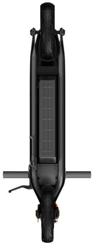 Xiaomi Mi Electric Scooter 4 Lite Gen2 Black