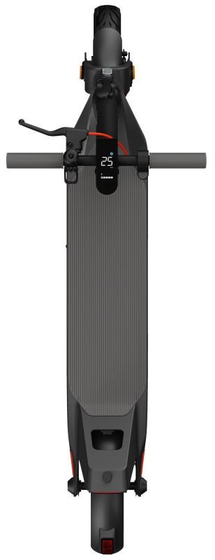 Xiaomi Mi Electric Scooter 4 Lite Gen2 Black