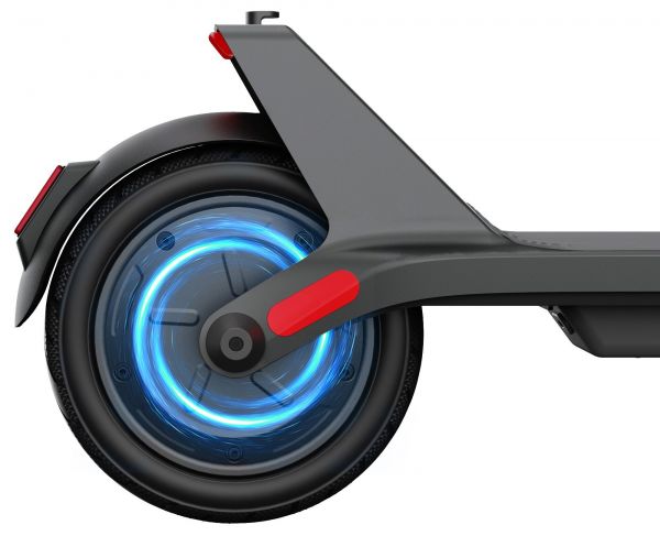 Xiaomi Mi Electric Scooter 4 Lite Gen2 Black