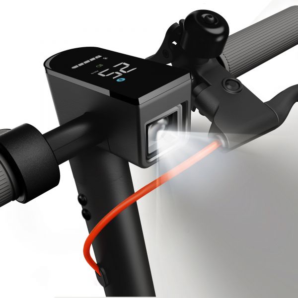 Xiaomi Mi Electric Scooter 4 Lite Gen2 Black