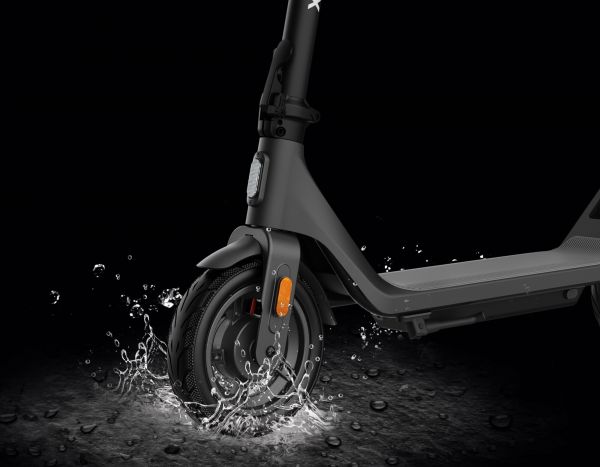 Xiaomi Mi Electric Scooter 4 Lite Gen2 Black