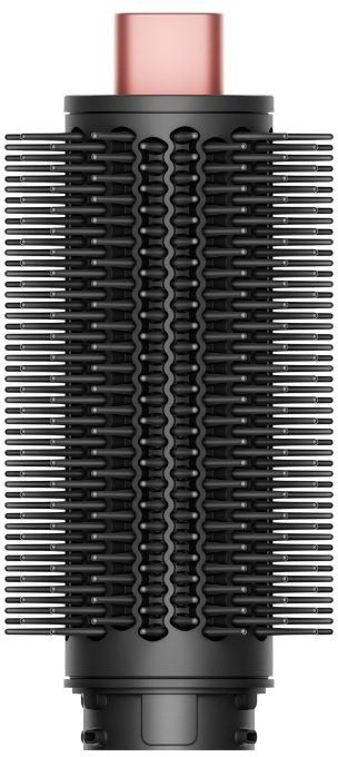 Dyson Airwrap Coanda 2x Multi-styler & Dryer Straight+Wavy Jasper Plum (598775-01)