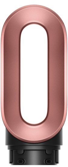 Dyson Airwrap Coanda 2x Multi-styler & Dryer Straight+Wavy Jasper Plum (598775-01)