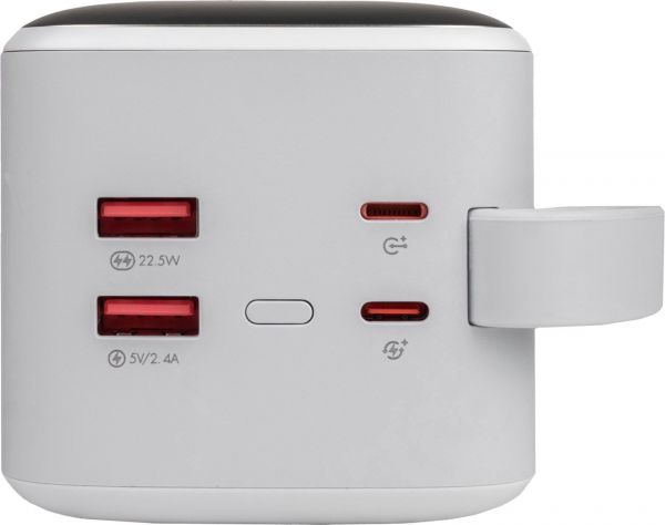 LogicPower PQ50 50000mAh White