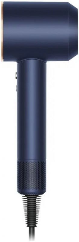 DYSON HD07 Supersonic Prussian Blue/Rich Copper (113312-01)