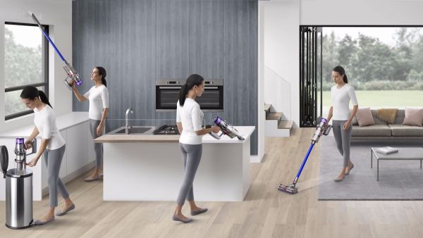 Dyson V11 Advanced (479333-01)