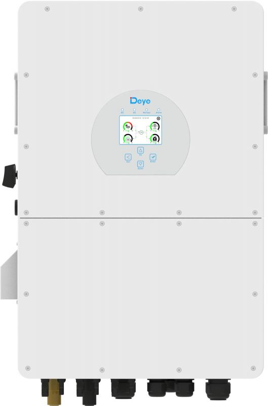 Deye SUN-30K-SG02HP3-EU-AM3