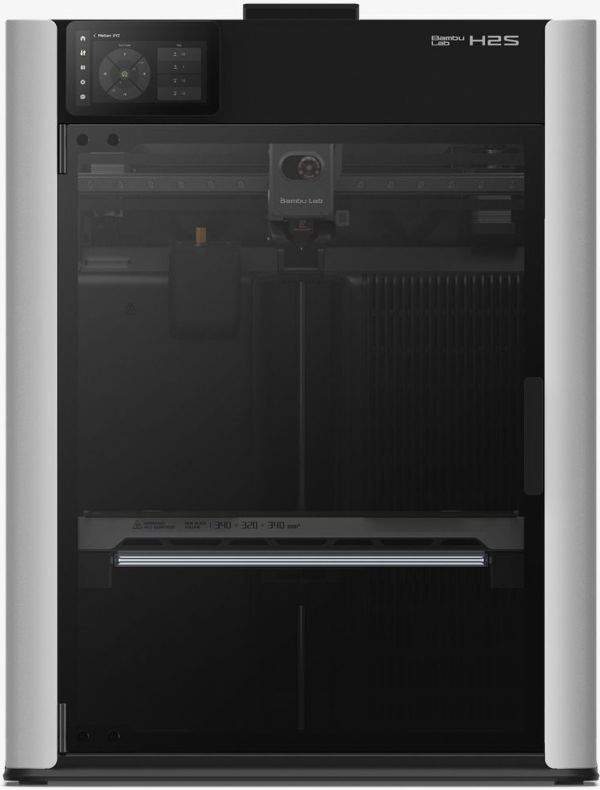 Bambu Lab H2S AMS Combo (PF003-S+SA007)