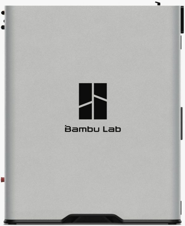 Bambu Lab H2S AMS Combo (PF003-S+SA007)